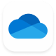 OneDrive logo